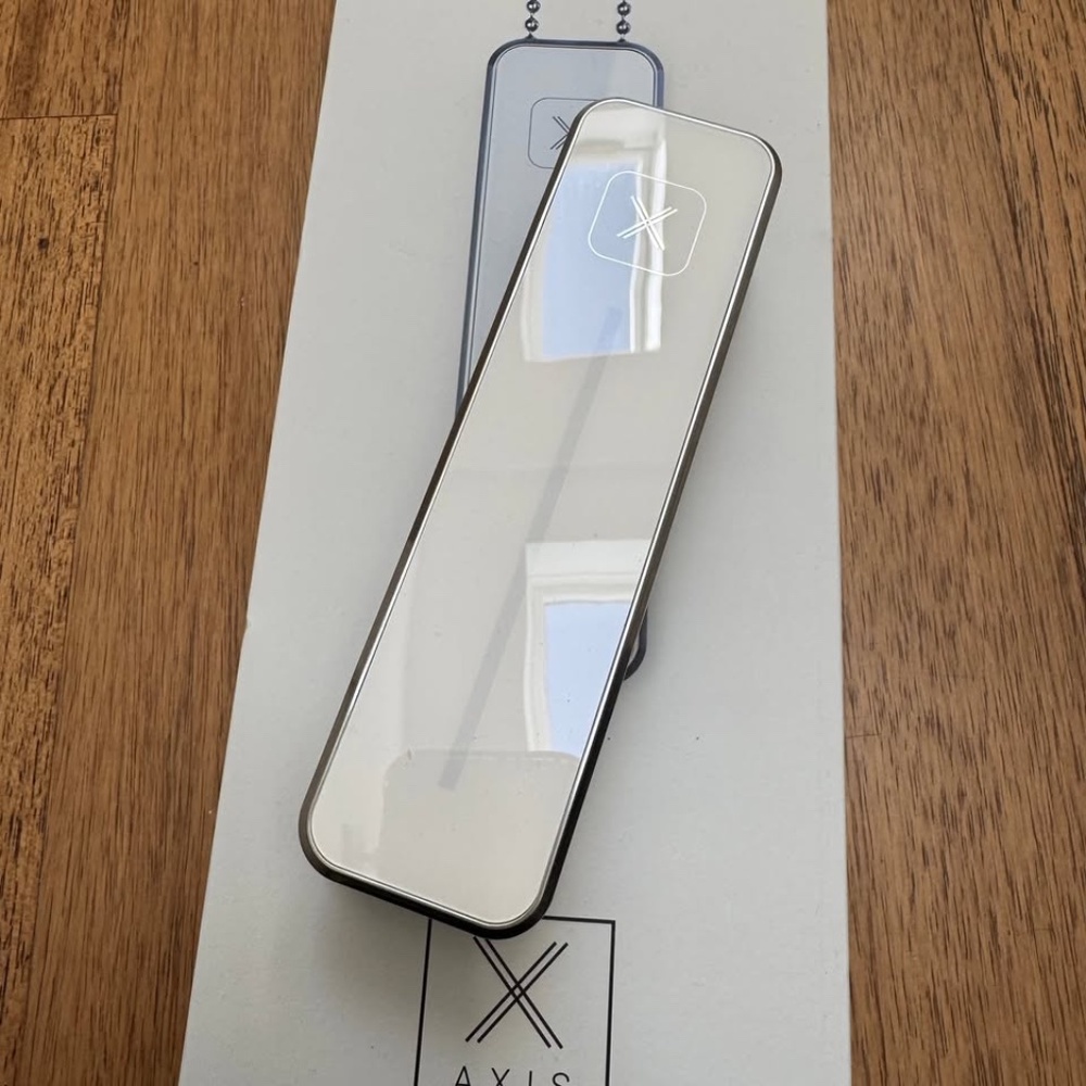Motorized Smart Shade Retrofit Converter